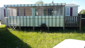 Mobilhome 6P climatisé LES MATHES